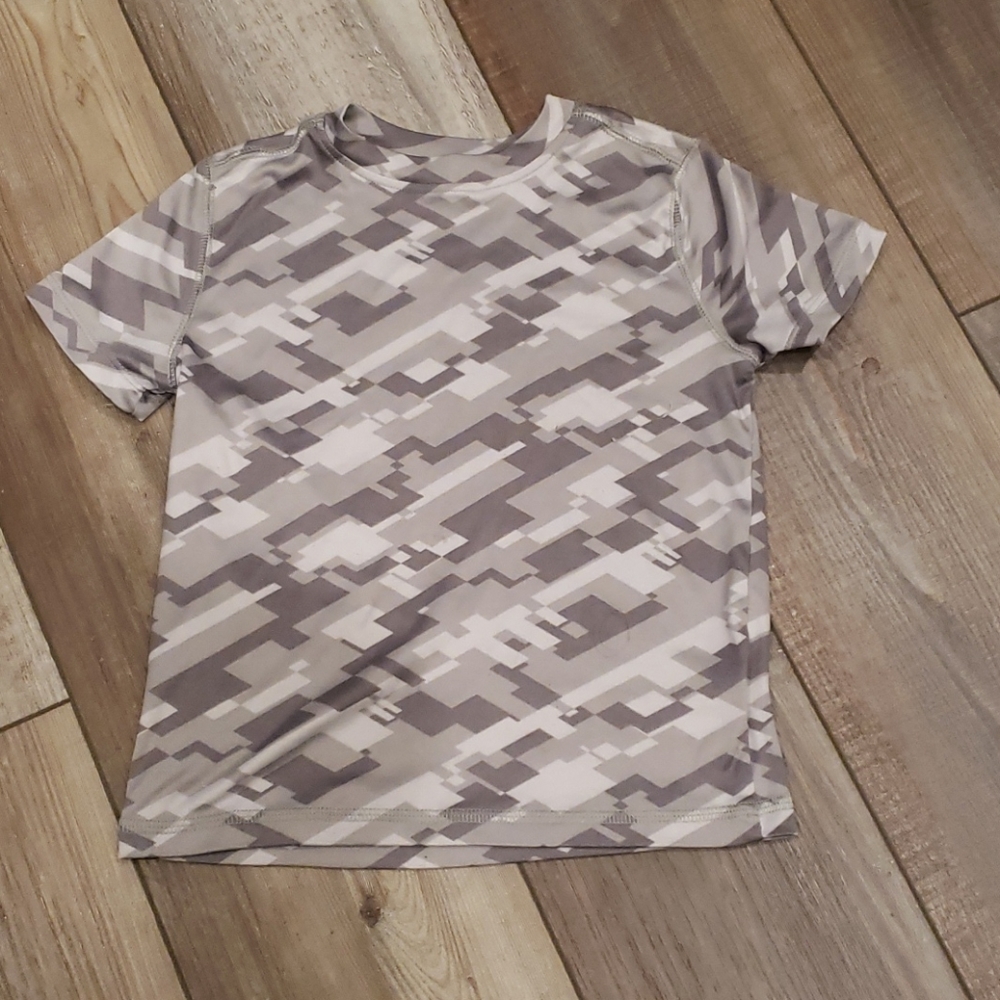 Boys Energy Zone athletic tshirt